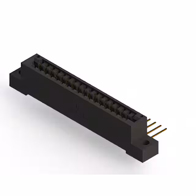 896-018-558-104 EDAC Inc.  Edgeboard Connectors